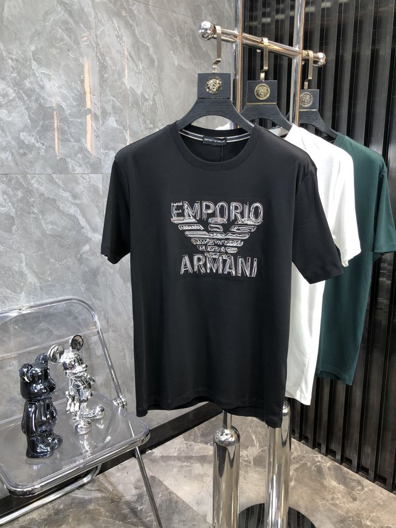 Armani T-Shirts